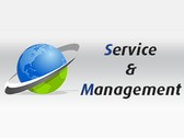 Service & Management
