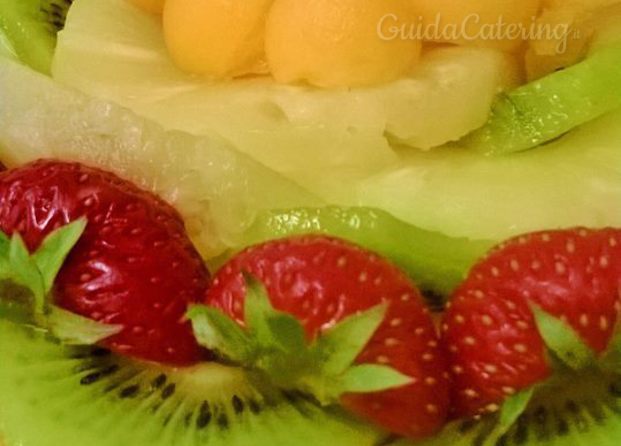 crostata di frutta
