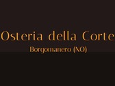 Osteria della Corte