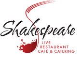 shakespeare cafe