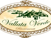 Logo Vallata Verde Ricevimenti