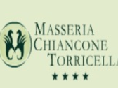 Masseria Chiancone Torricella
