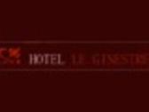 HOTEL RESIDENCE LE GINESTRE