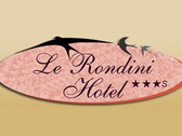 Hotel Le Rondini