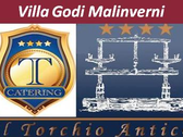 Villa Godi - Torchio Catering