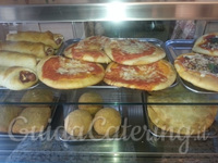 Pizzeria Cuore & Sapore