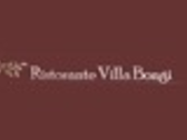 VILLA BONGI