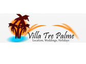 Villa Tre Palme