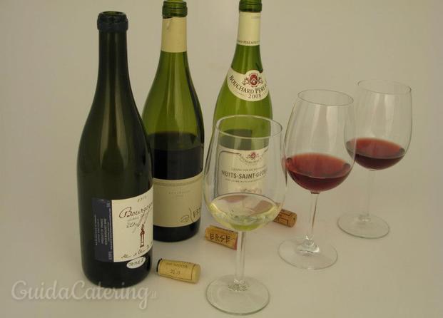 wine testing