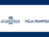 Ata Hotel Villa Pamphili