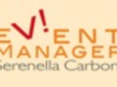 Logo Event Manager Di Serenella Carboni
