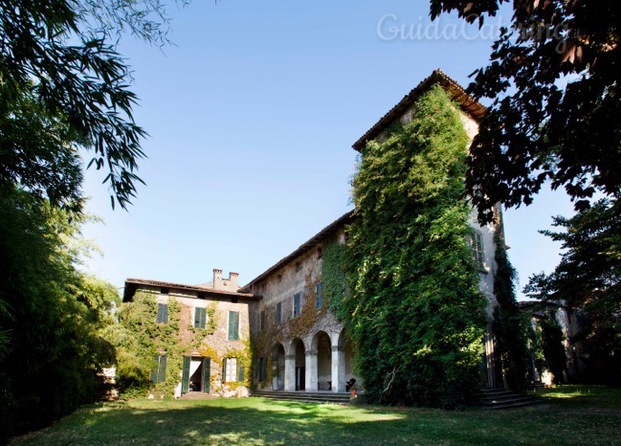 Villa Lurano