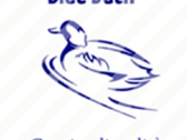 Logo Blue Duck