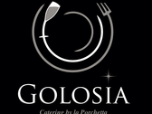 Golosìa - Catering By La Porchetta