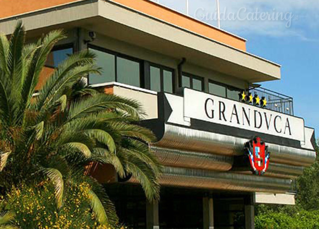 HOTEL GRANDUCA 