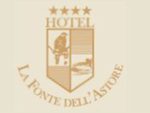 Hotel La Fonte Dell' Astore