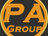 Logo Platinum Adventure