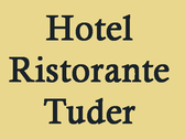 Hotel Ristorante Tuder