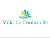 Villa Le Fontanelle