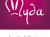 Logo Myda Eventi