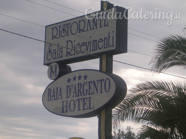 Hotel Baia D'argento 