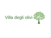 Villa degli olivi