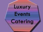 Luxury Events Catering