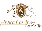 Logo Antica Cascina San Zago