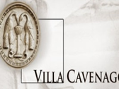 Villa Cavenago