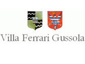 Villa Ferrari Gussola