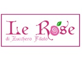 Logo Le Rose di Zucchero Filato