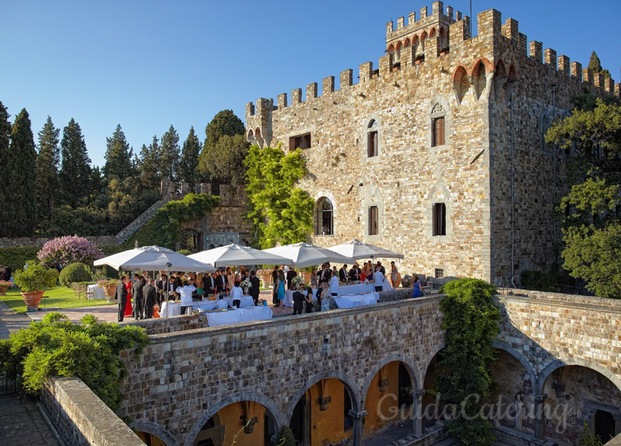 tuscan venues for weddings
