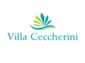 Logo Villa Ceccherini