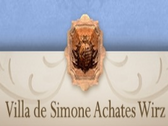 Villa De Simone Achates Wirz