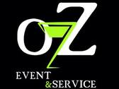 oZ event & service