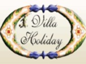 Villa Holiday