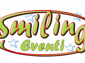 Logo Smiling Eventi