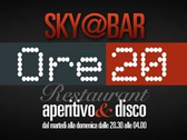 Ristorante Lounge Bar Ore 20 Srl
