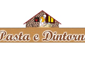 Logo Pasta E Dintorni