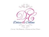 Logo Delizie di Collina Catering Fine Banqueting Wedding & Event planner