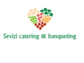 Sevizi catering & banqueting