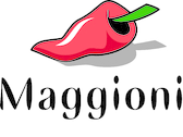 Logo Maggioni Party Service