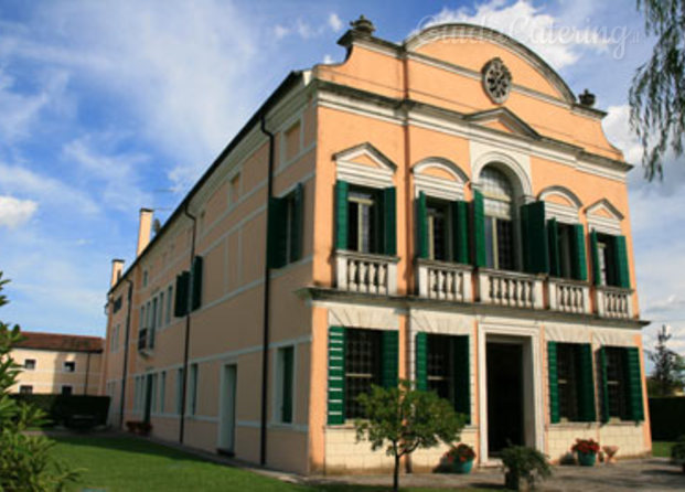 Villa Dal Ponte