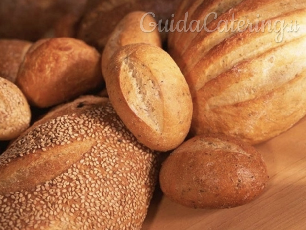 Il pane senza glutine