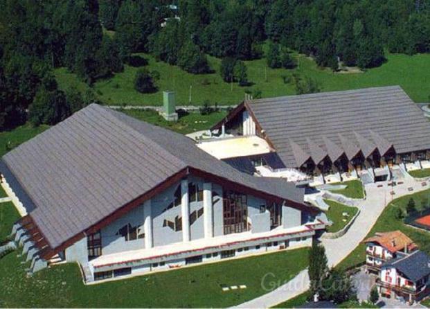 Centro Servizi Courmayeur