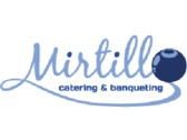 Mirtillo catering & banqueting