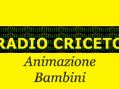 Radio Criceto Animazione