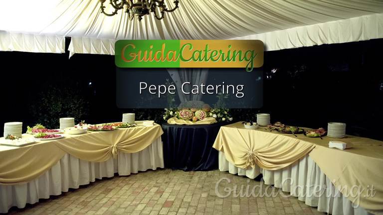 Pepe Catering