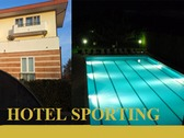 Hotel Ristorante Sporting