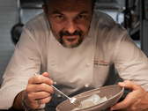 Luca Pieroni chef